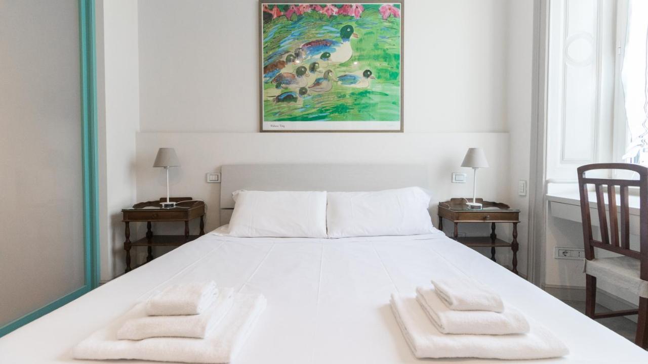 Italianway-corso Lodi 9 Apartamento Milán