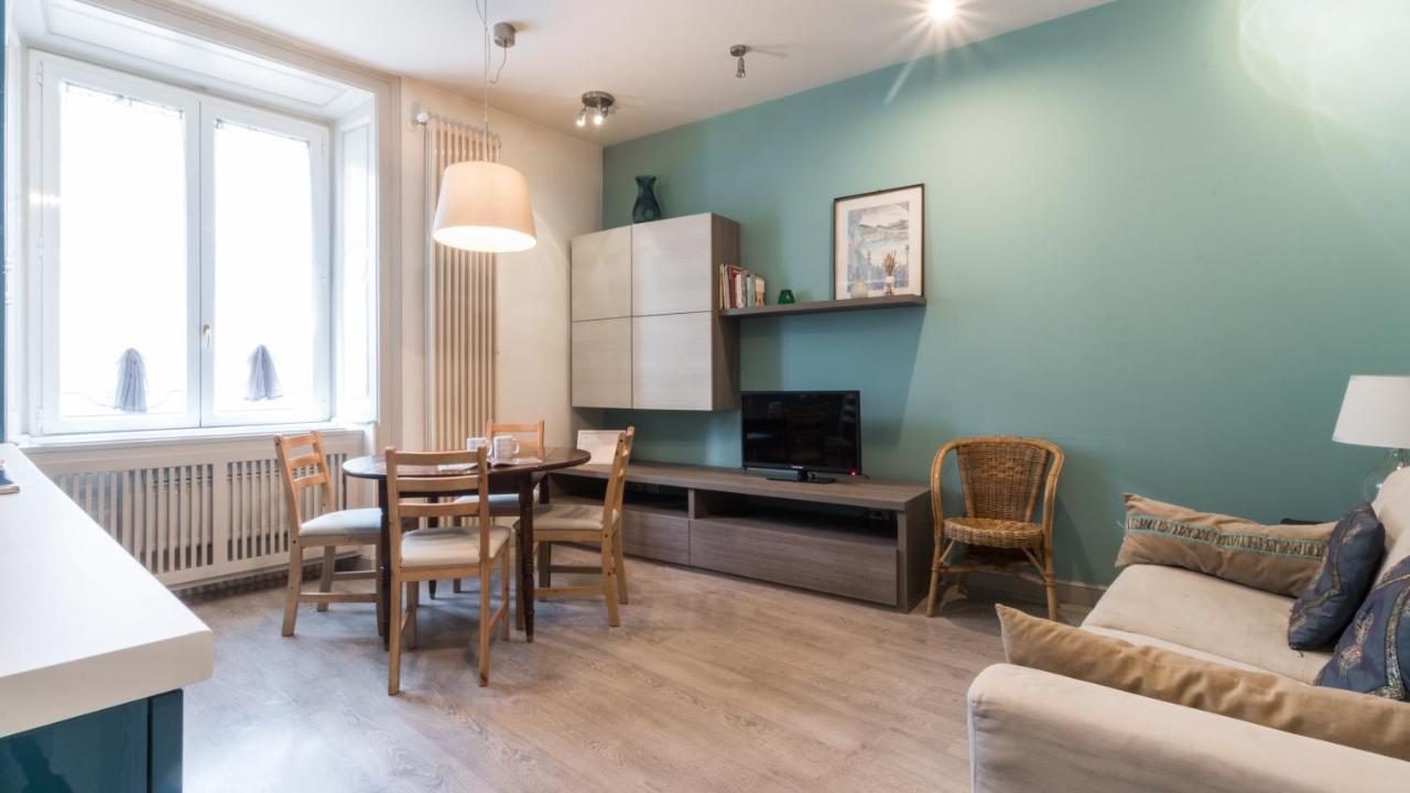 Italianway-corso Lodi 9 Apartamento Milán