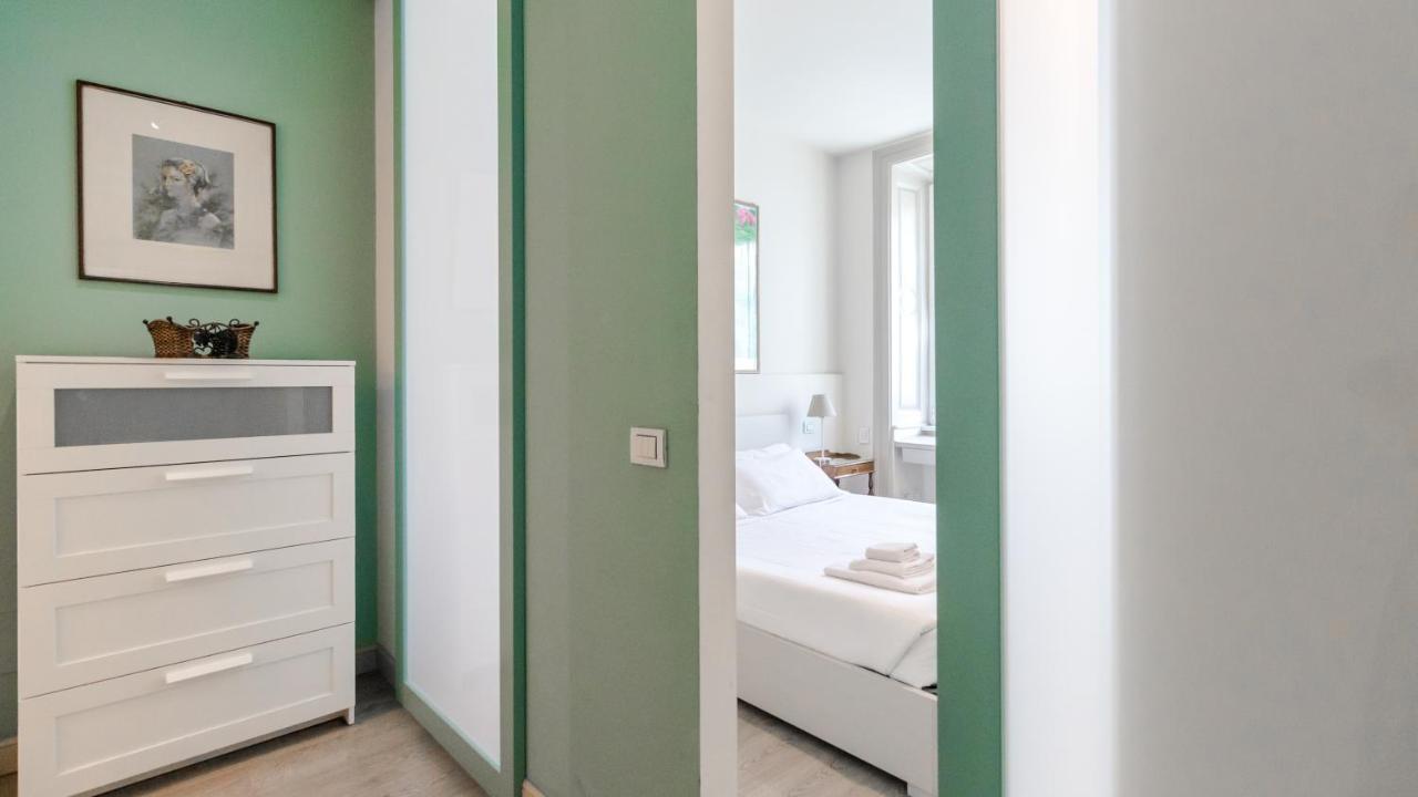 Appartamento Italianway-corso Lodi 9 *