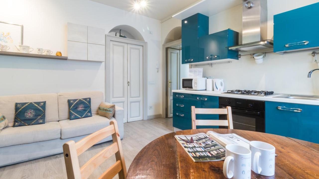 Italianway-corso Lodi 9 Appartamento *
