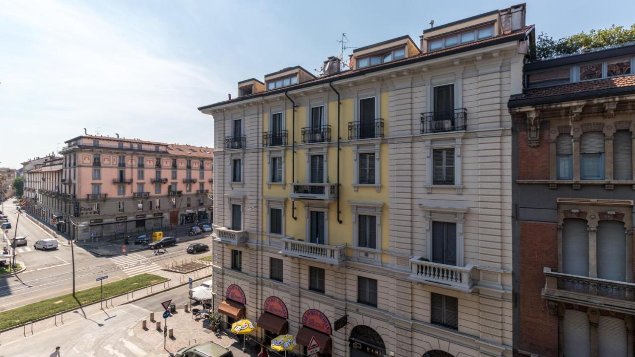 Italianway-corso Lodi 9 Appartamento *