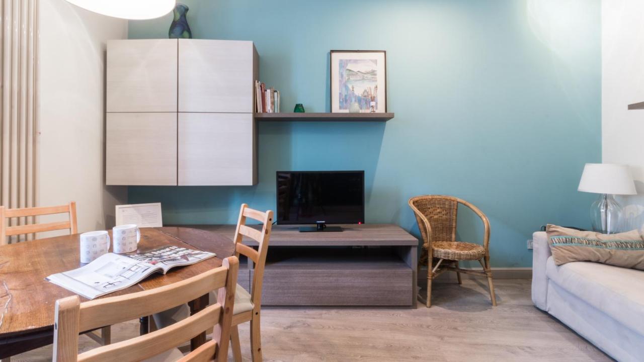 Appartamento Italianway-corso Lodi 9 Milano
